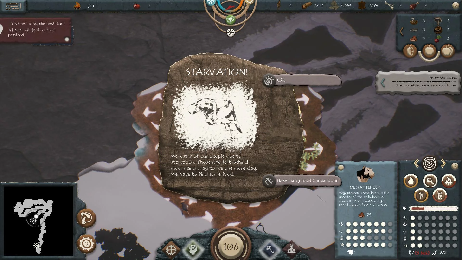 Изображение игры: The Ancients