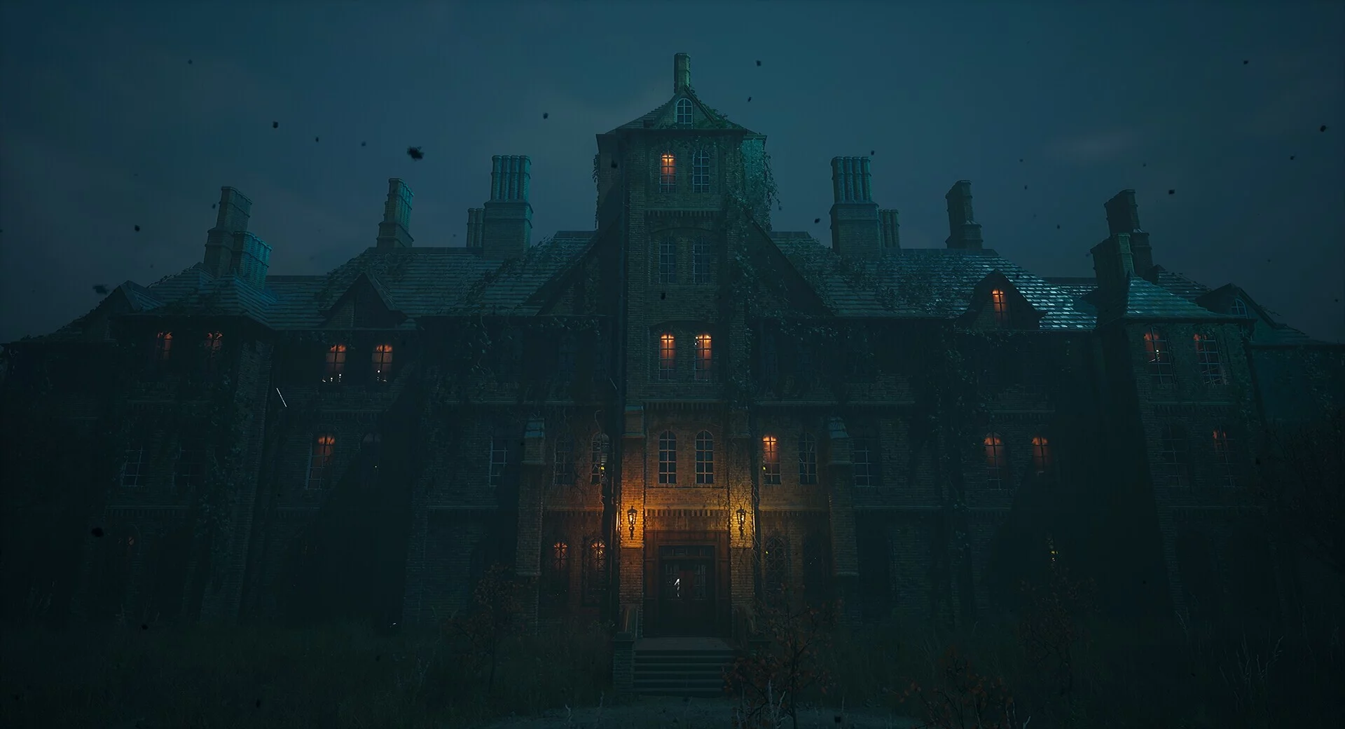 Изображение игры: Madhouse Madness: Streamer's Fate