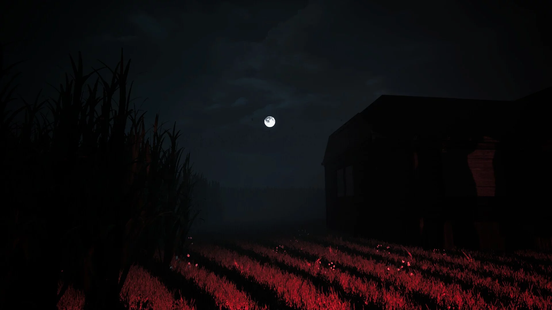 Изображение игры: Rose and Cross