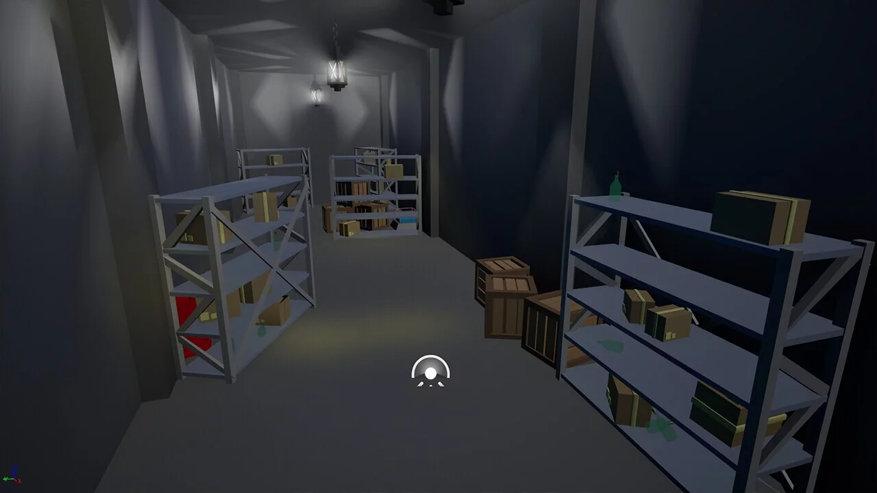 Изображение игры: We Were Monkeys