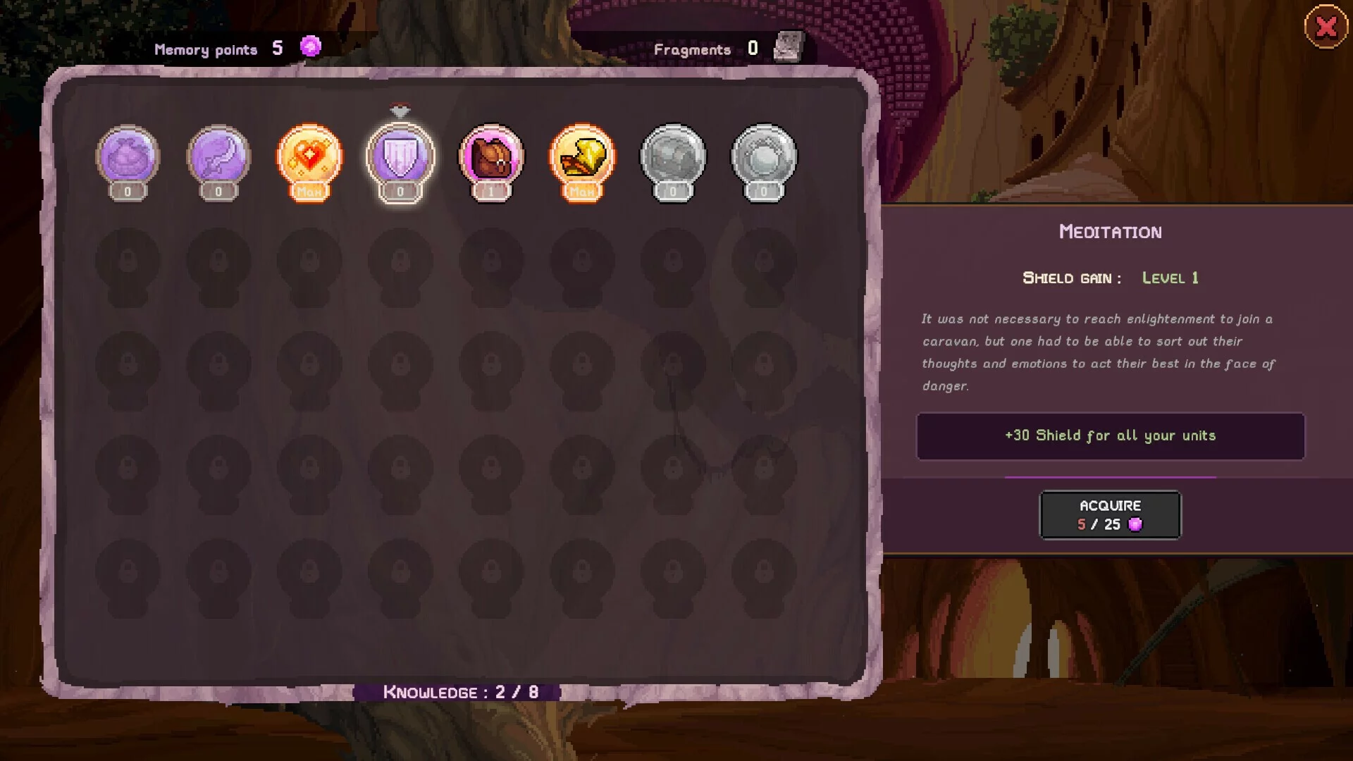 Изображение игры: Sandwalkers - Prologue