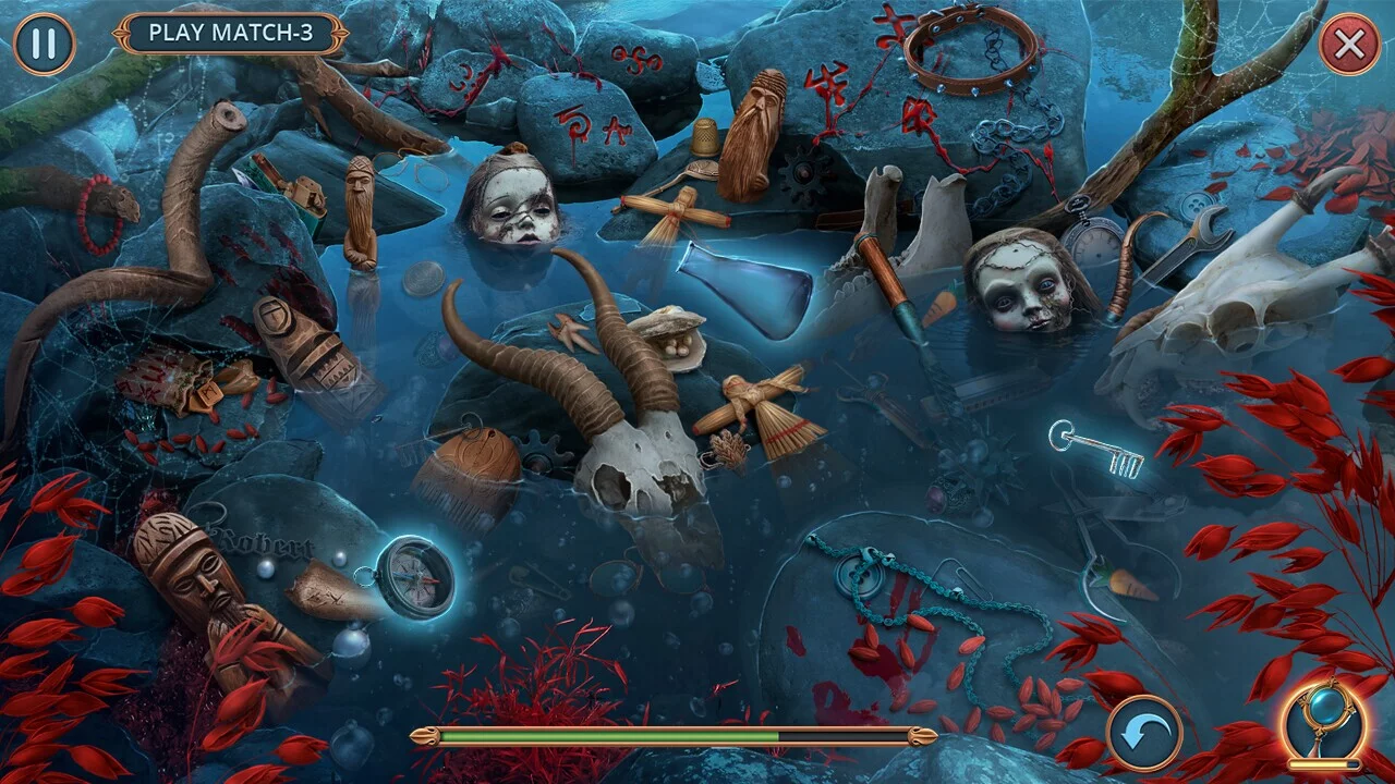 Изображение игры: City Legends: The Witness in the Rye Collector's Edition