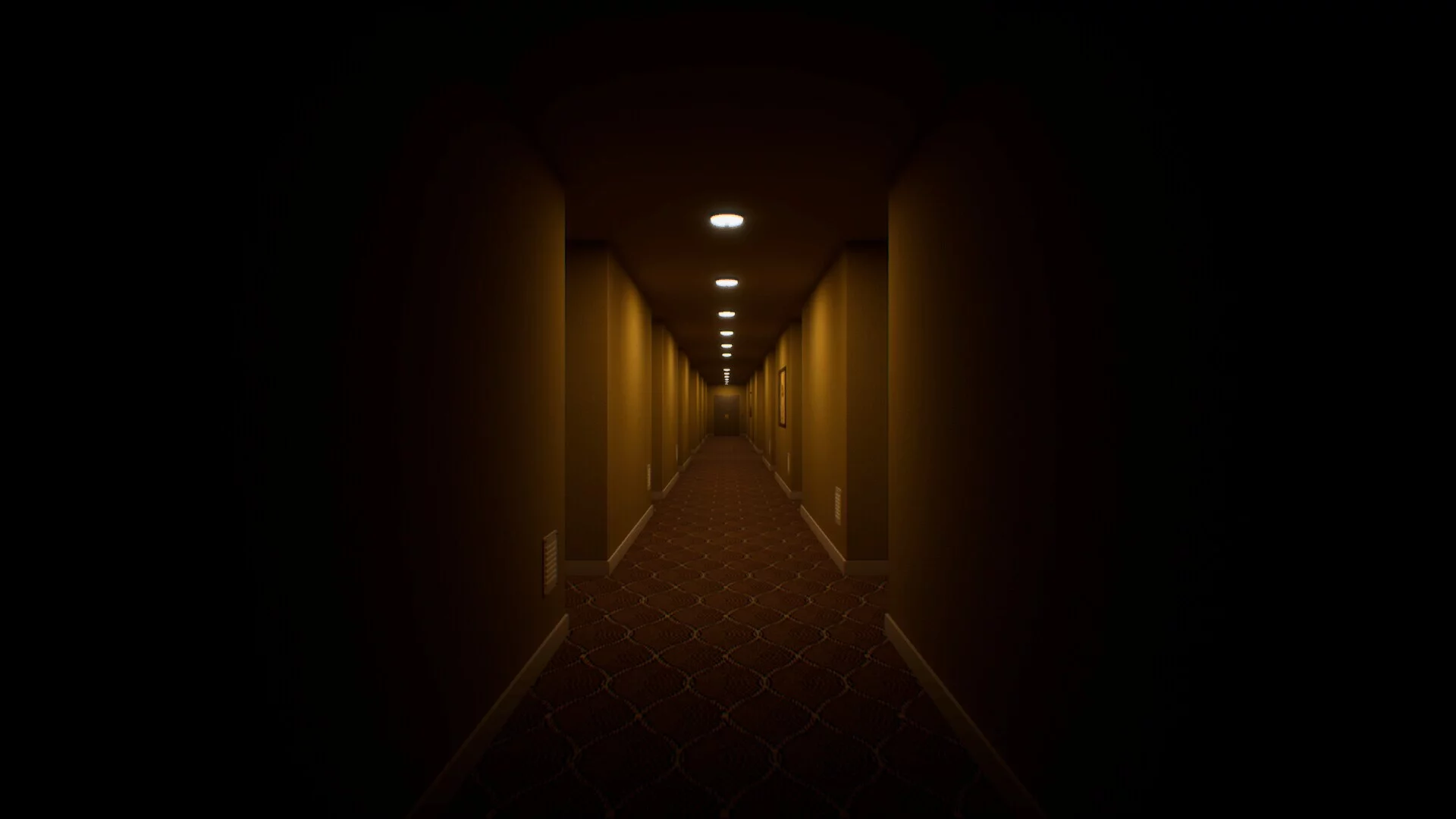 Изображение игры: 6th Floor