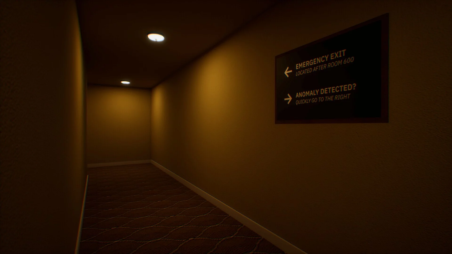 Изображение игры: 6th Floor
