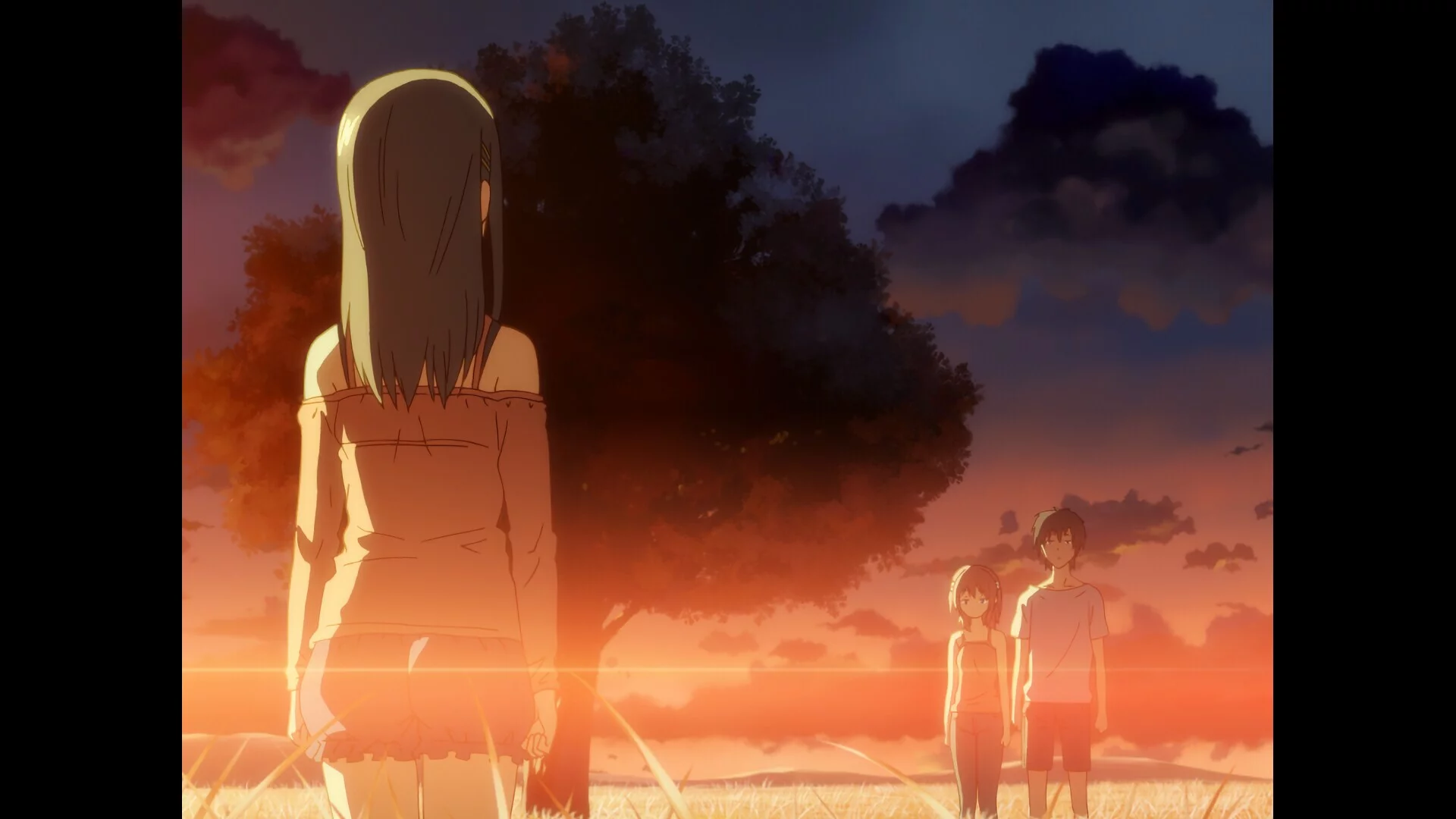 Изображение игры: Sisters: Last Day of Summer
