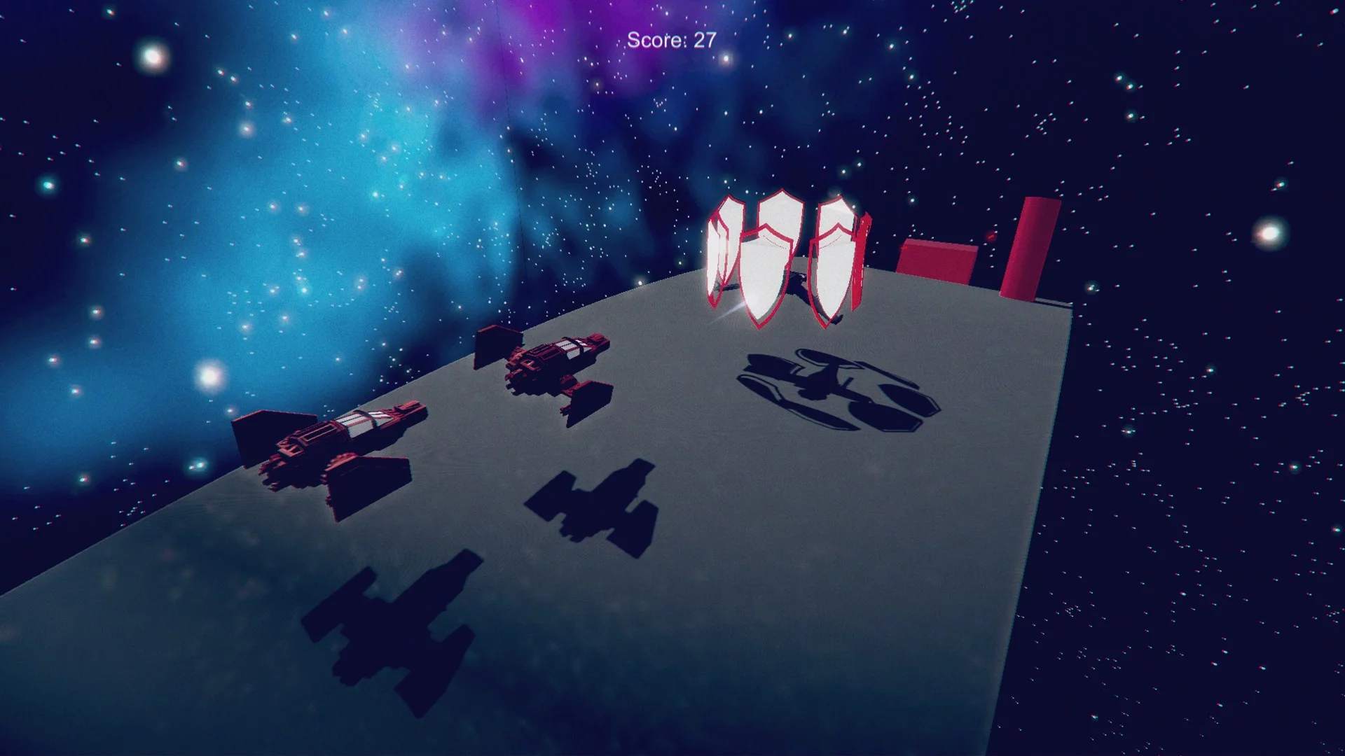 Изображение игры: Runner