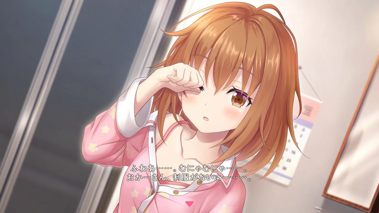 Изображение игры: Star Melody Yumemi Dreamer