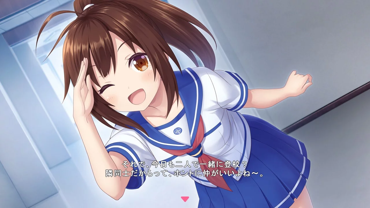 Изображение игры: Star Melody Yumemi Dreamer