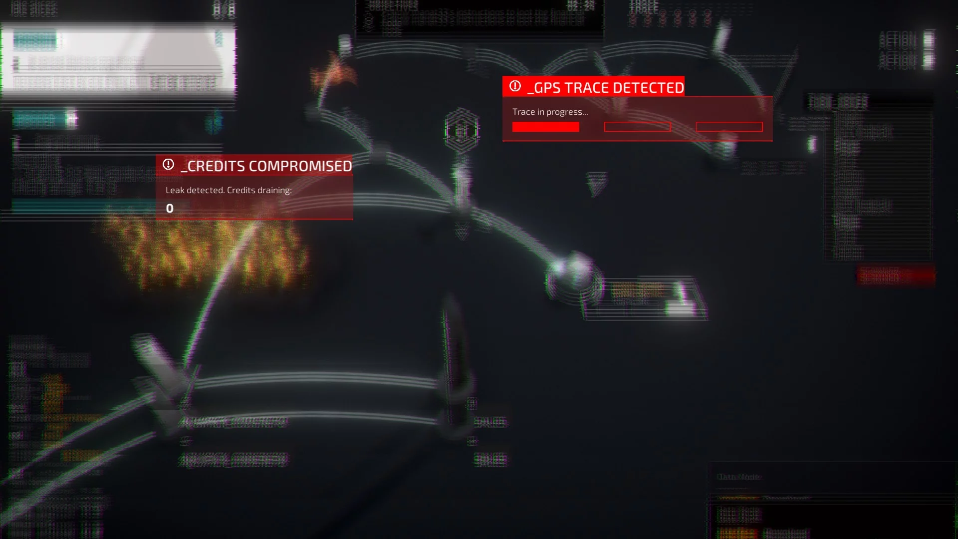 Изображение игры: Midnight Protocol
