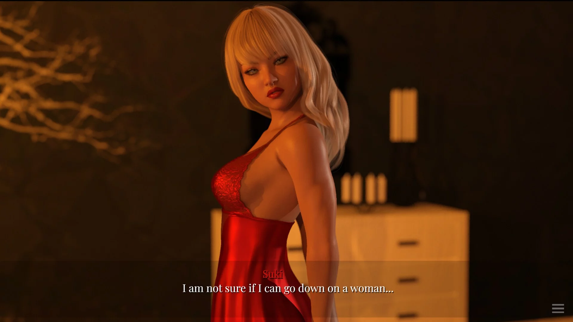 Изображение игры: Sex Adventures - Futanari Mistress