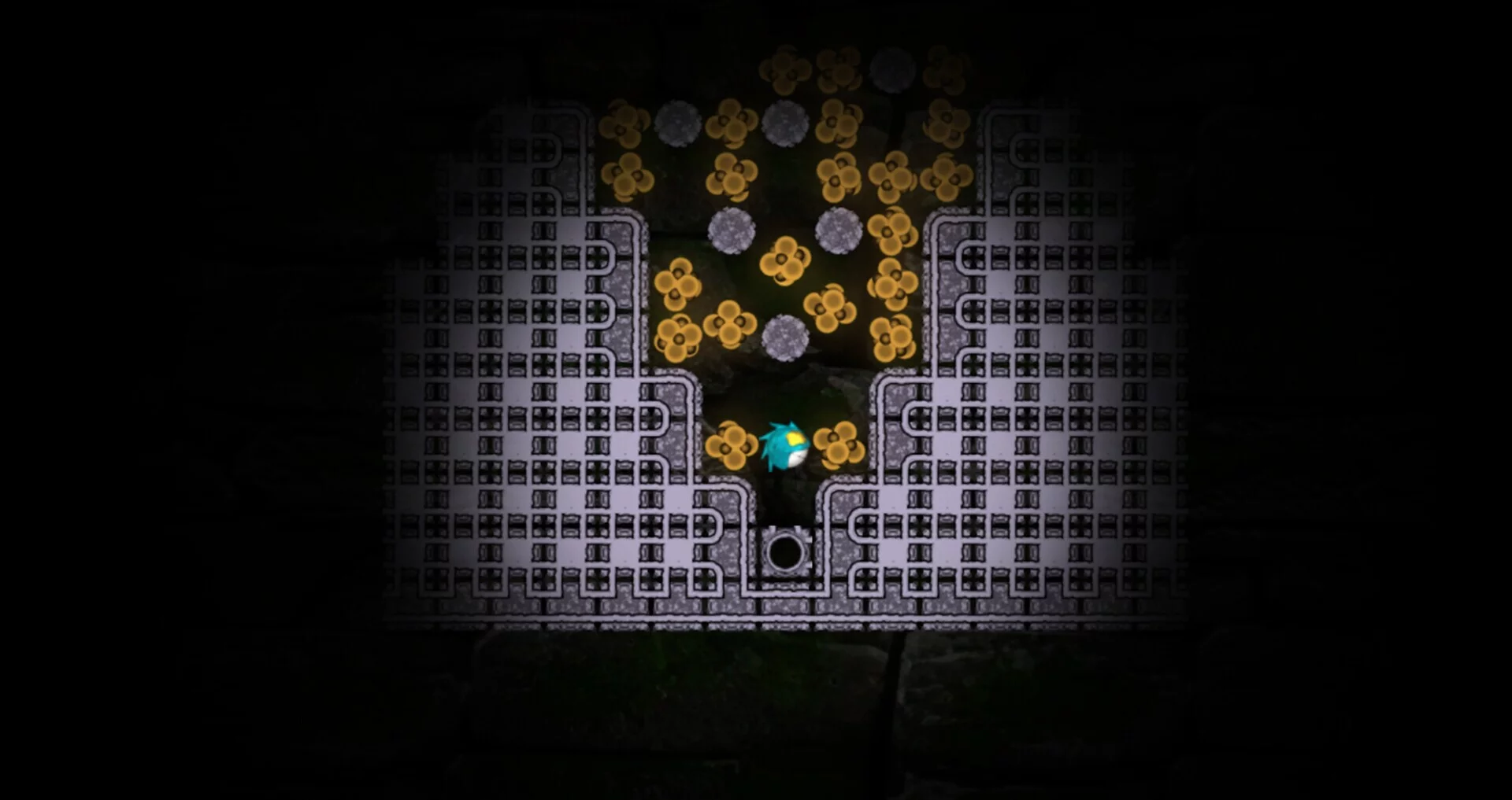 Изображение игры: OxRox