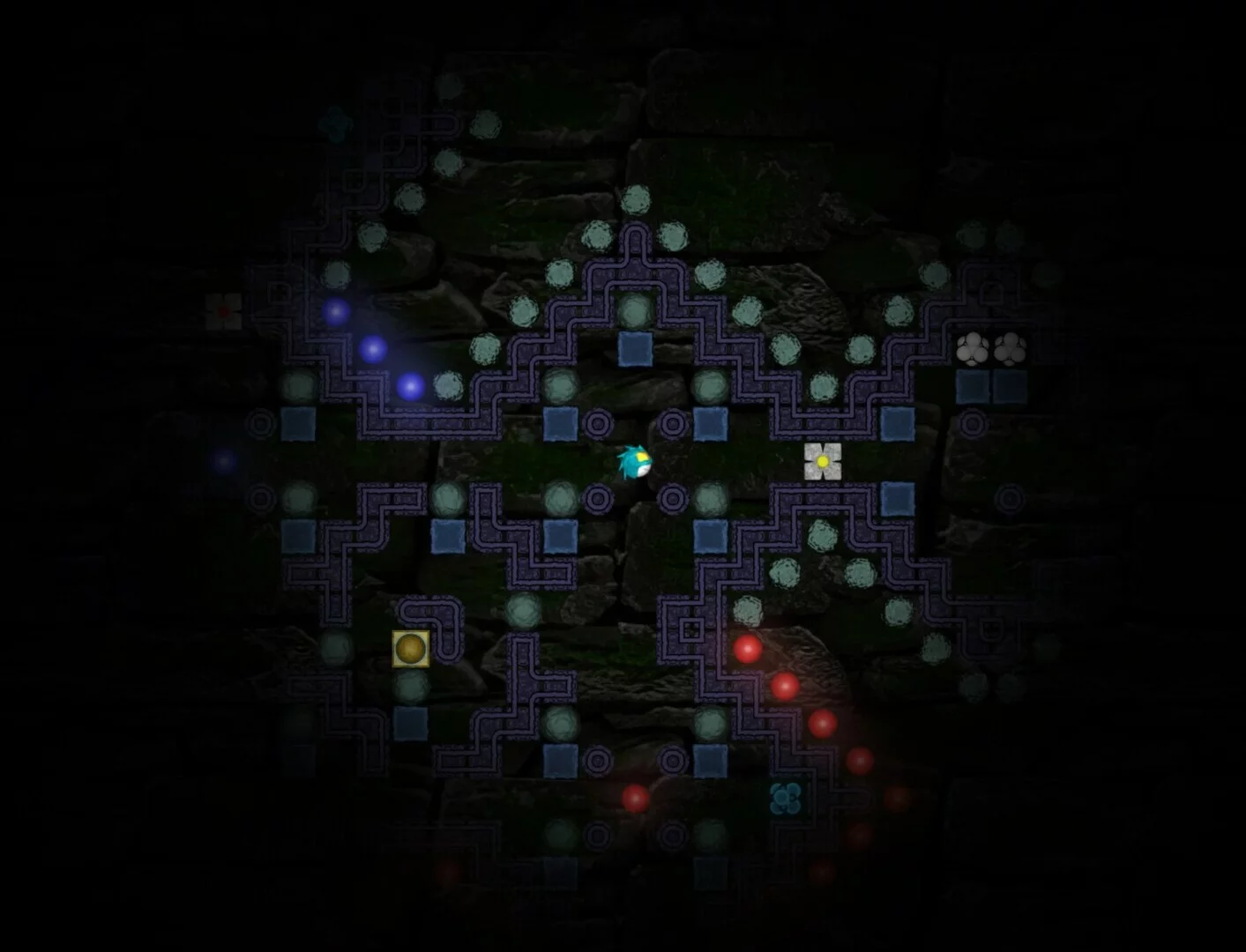 Изображение игры: OxRox
