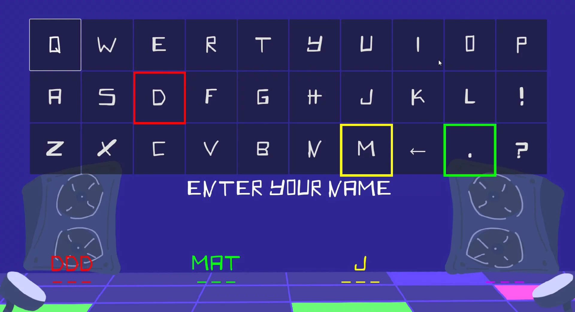 Изображение игры: Beat Battle