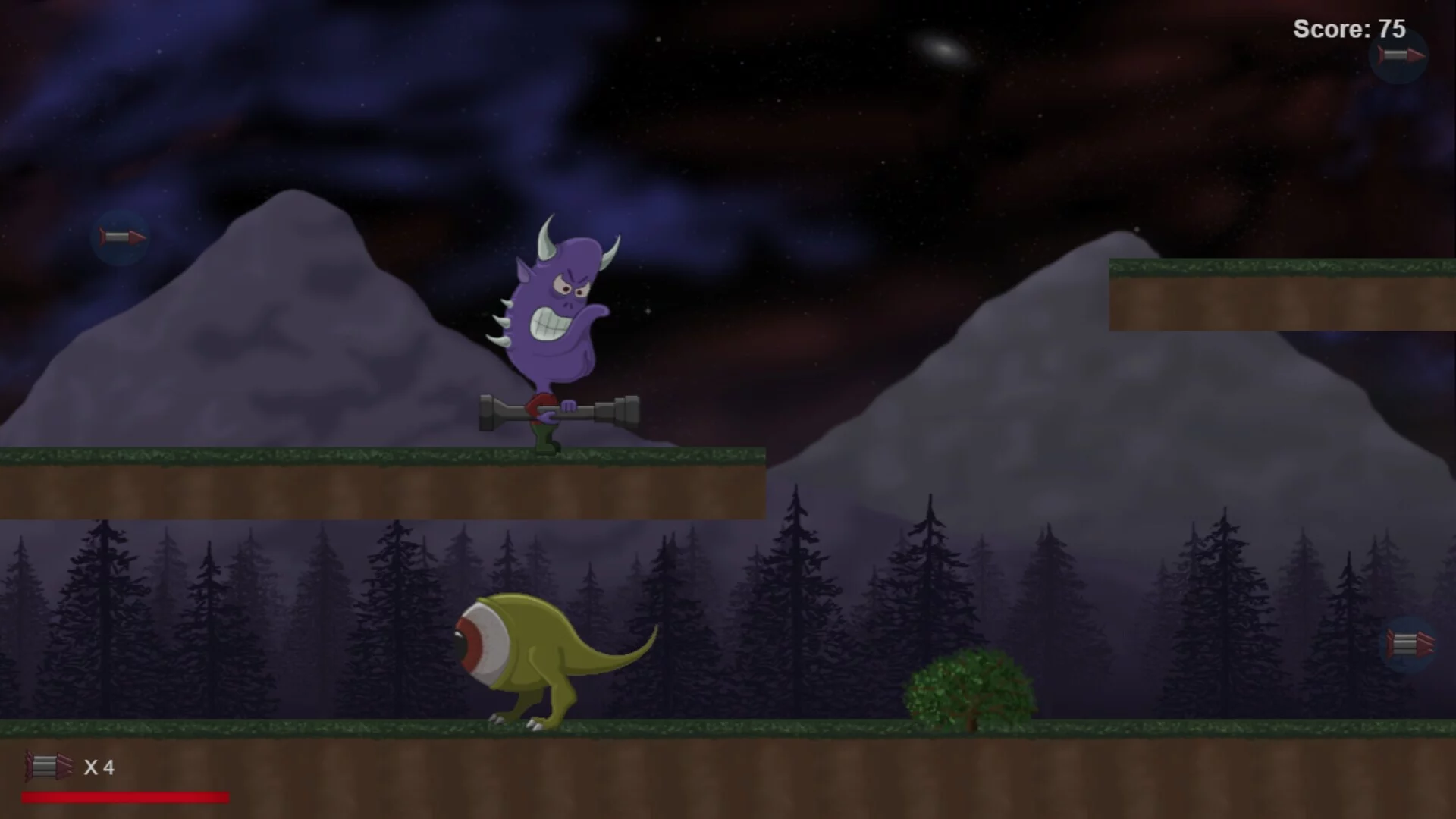 Изображение игры: You Go Boom