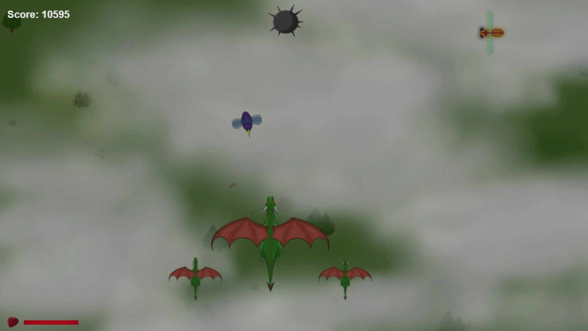 Изображение игры: You Go Boom