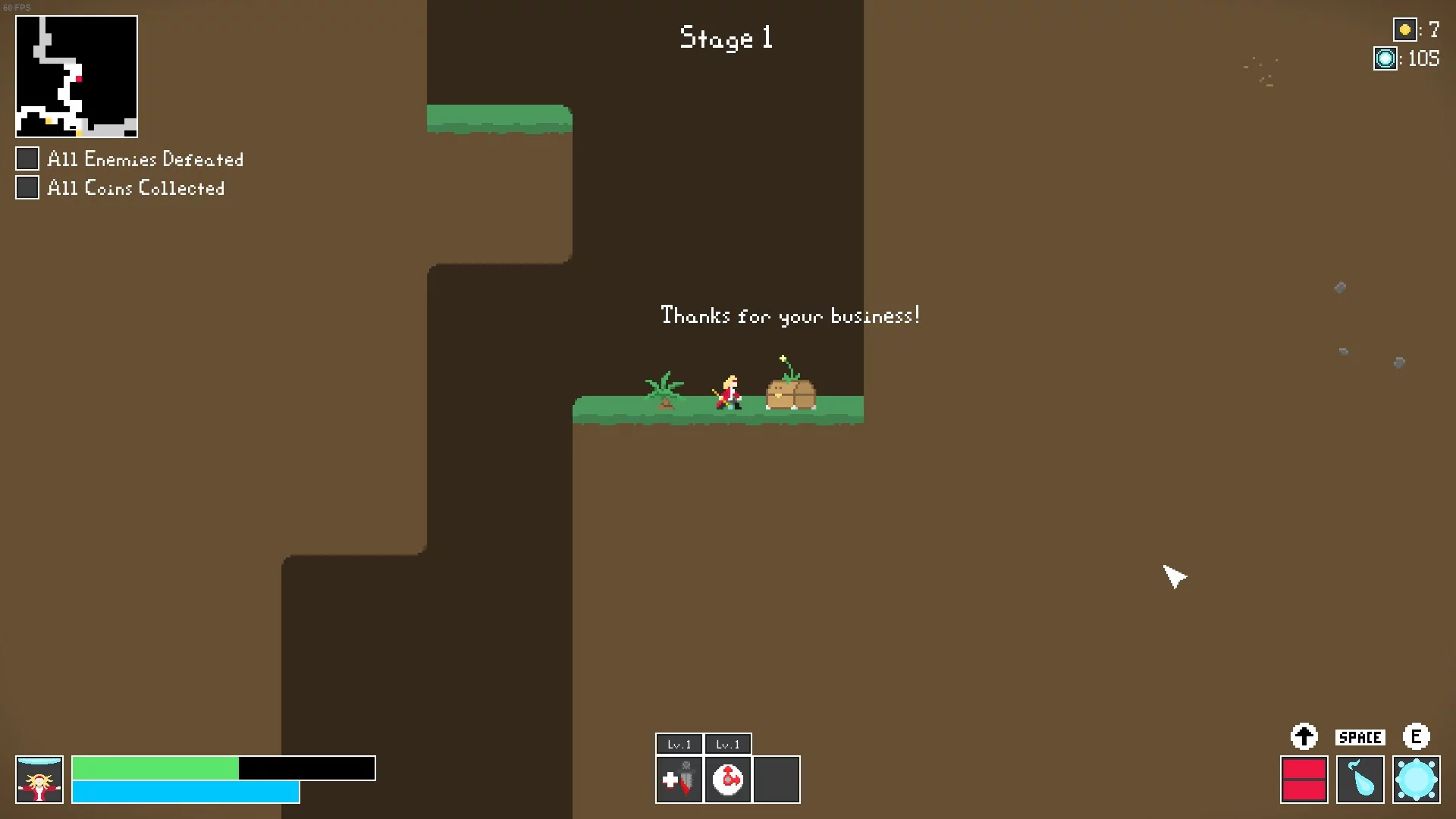 Изображение игры: Maze Monsters