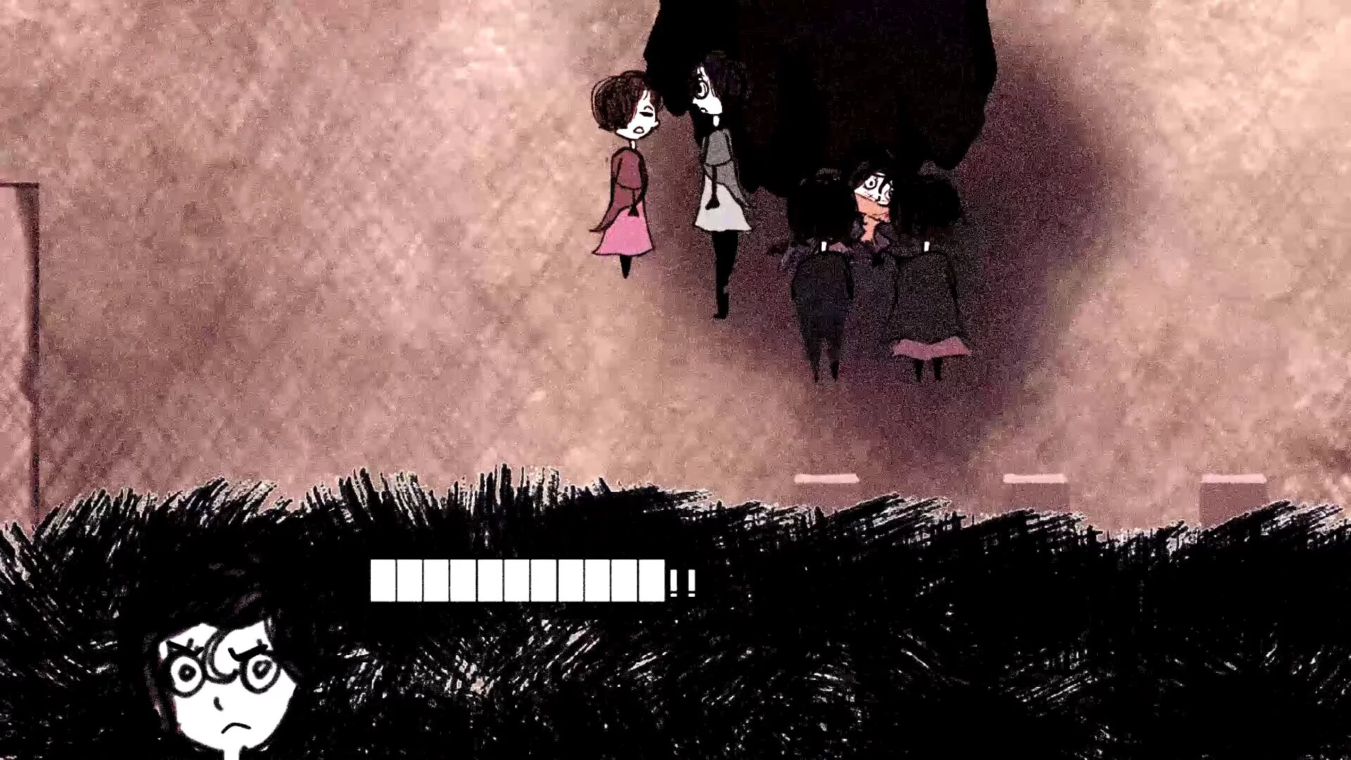 Изображение игры: Deaf Wish