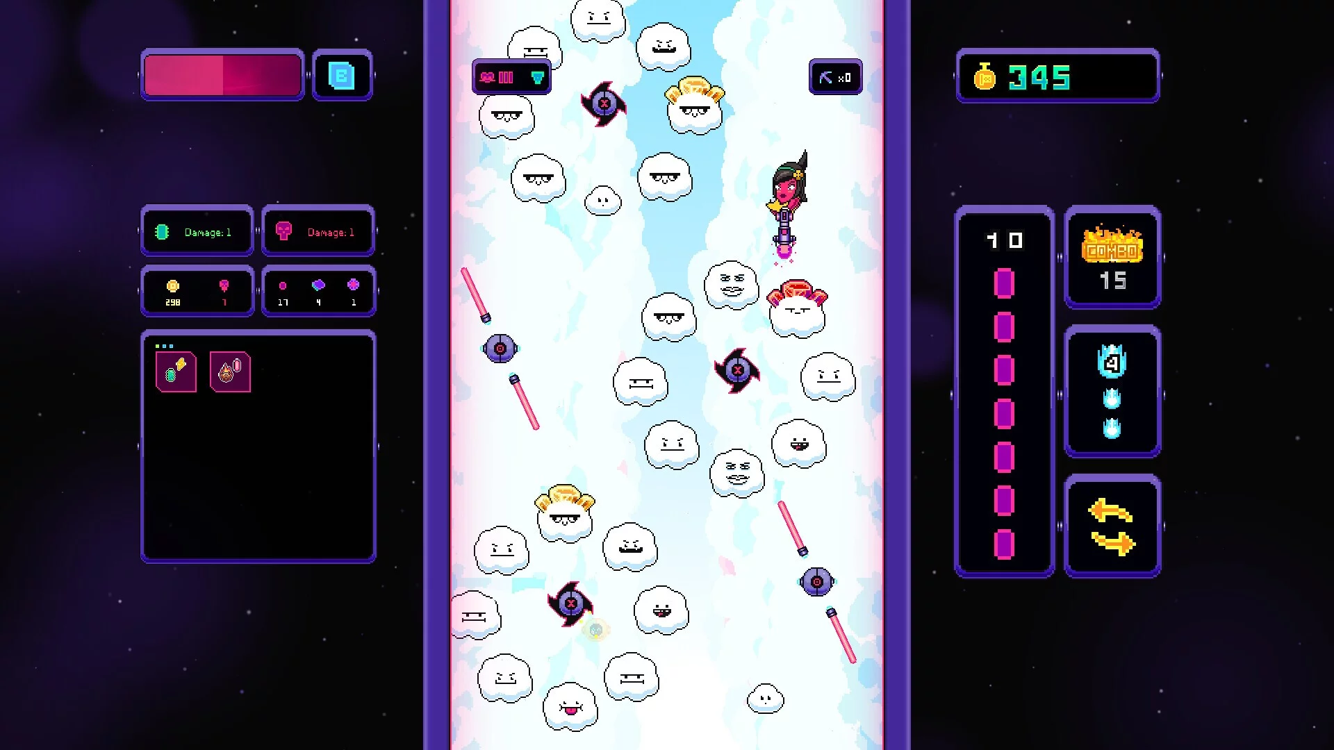 Изображение игры: Muchacho Bean
