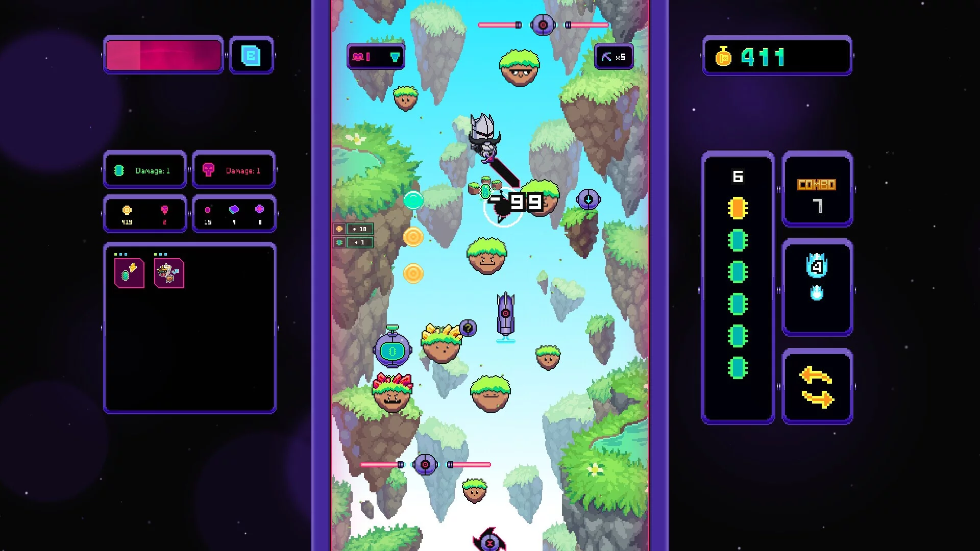 Изображение игры: Muchacho Bean