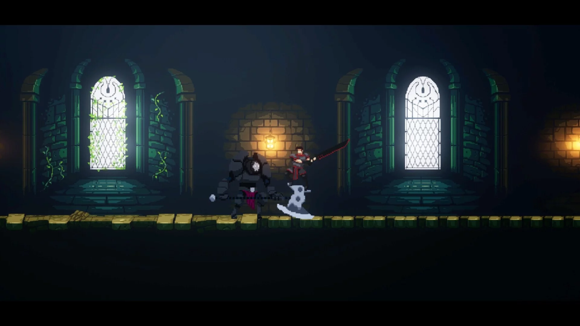 Изображение игры: Blood Within