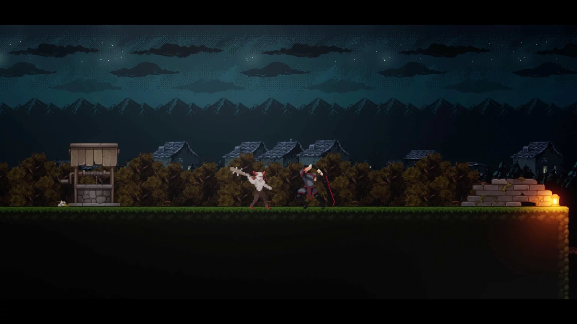Изображение игры: Blood Within