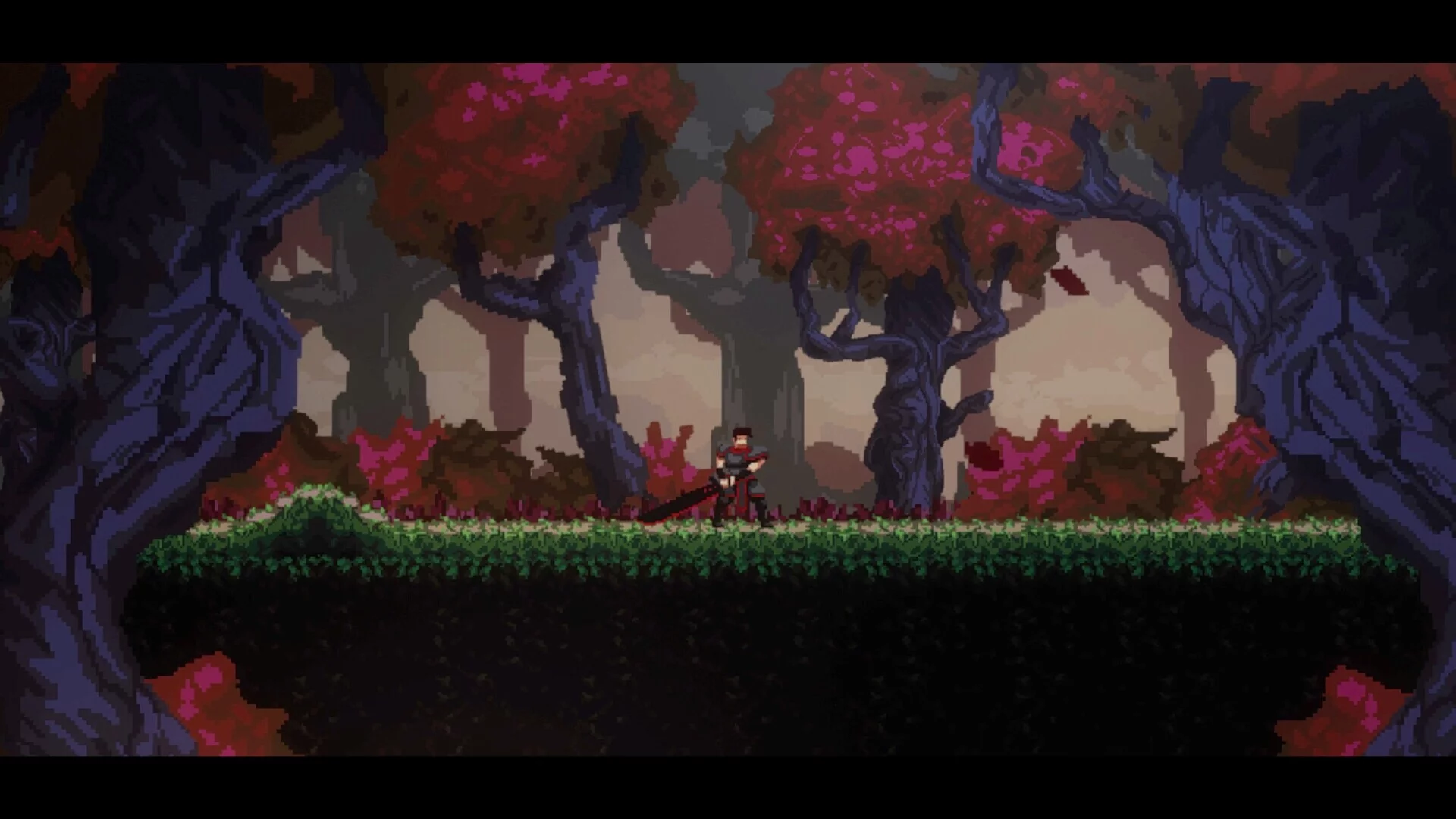 Изображение игры: Blood Within