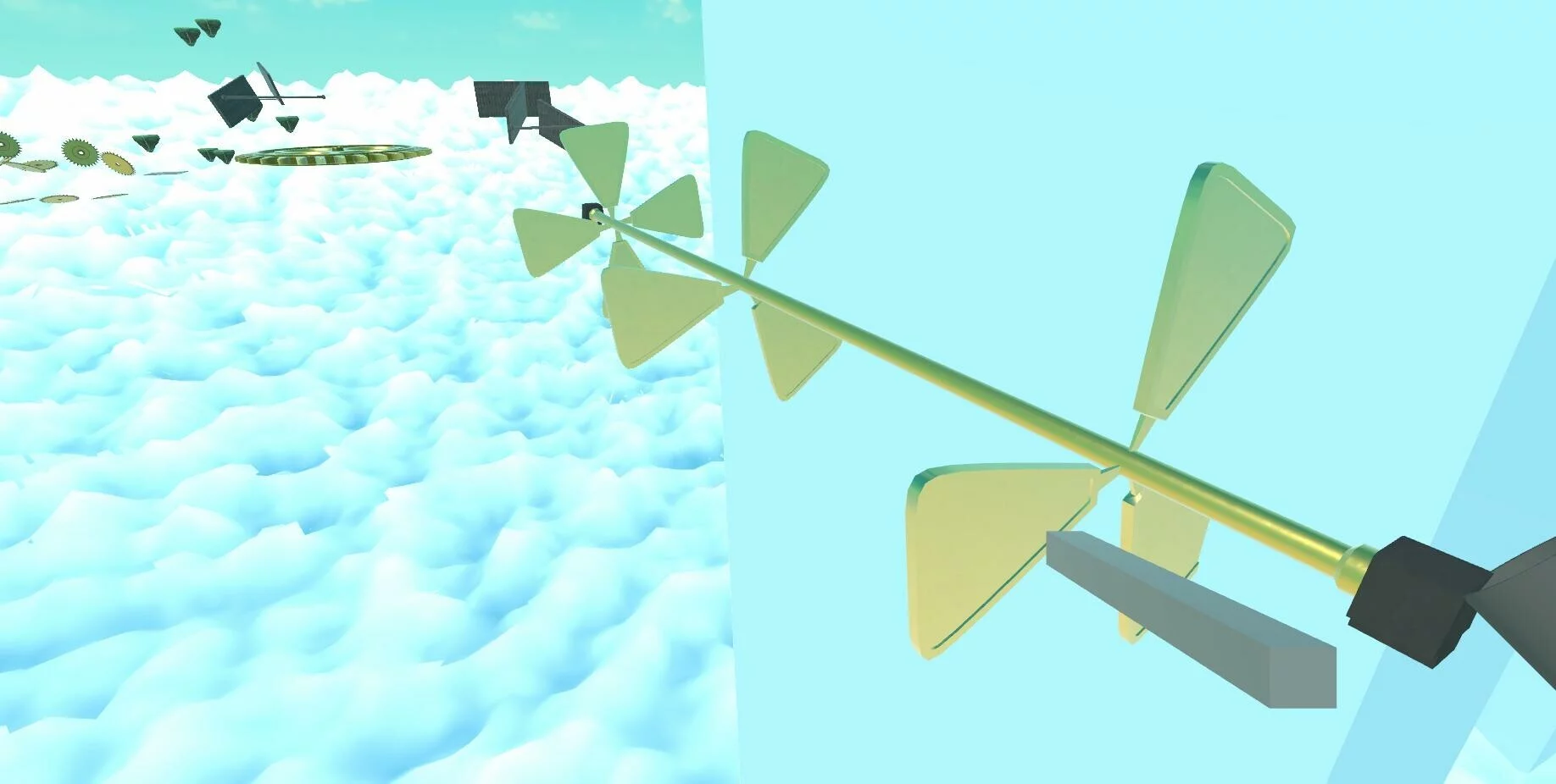 Изображение игры: Breaking Time