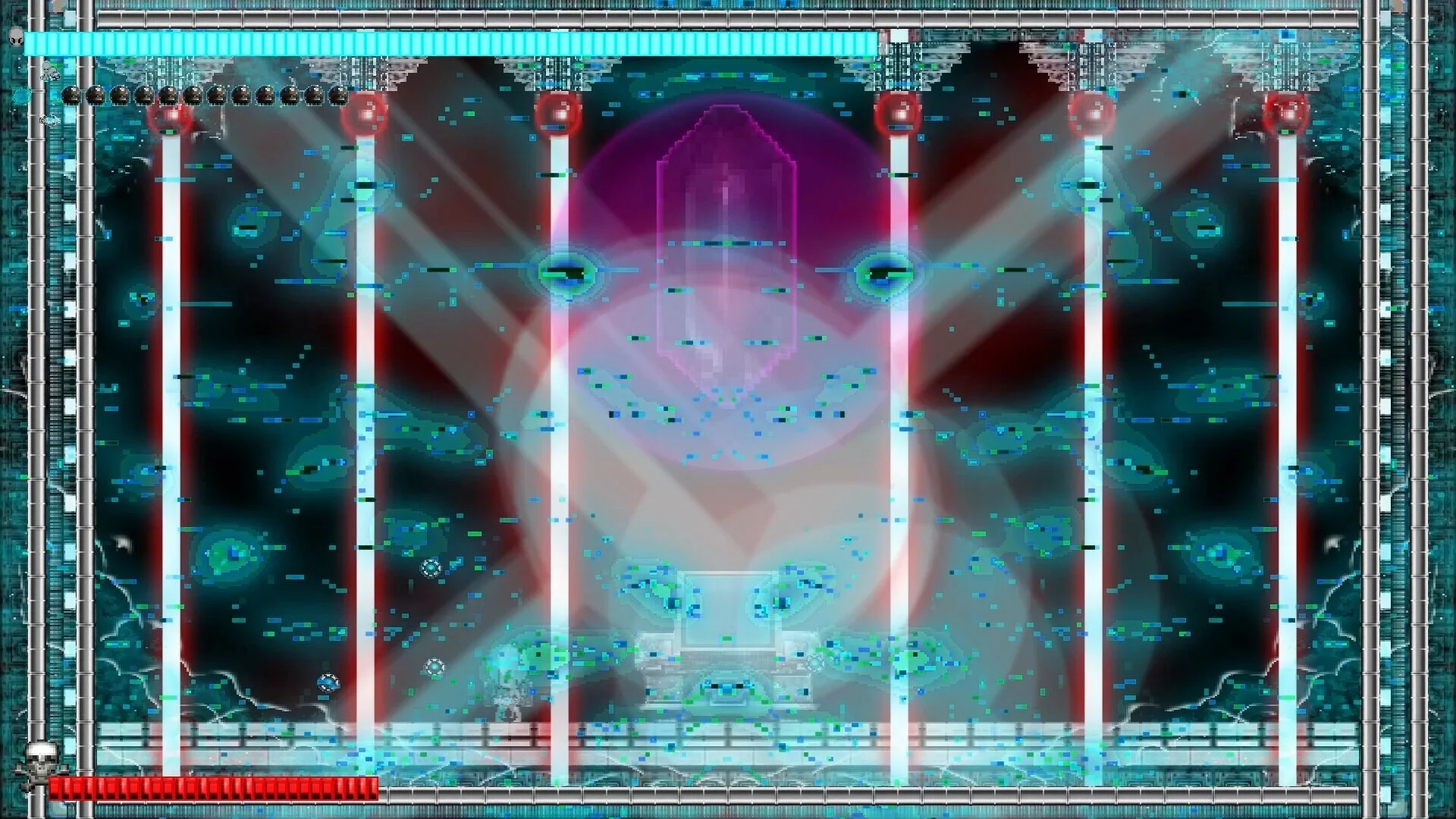 Изображение игры: Drone Break