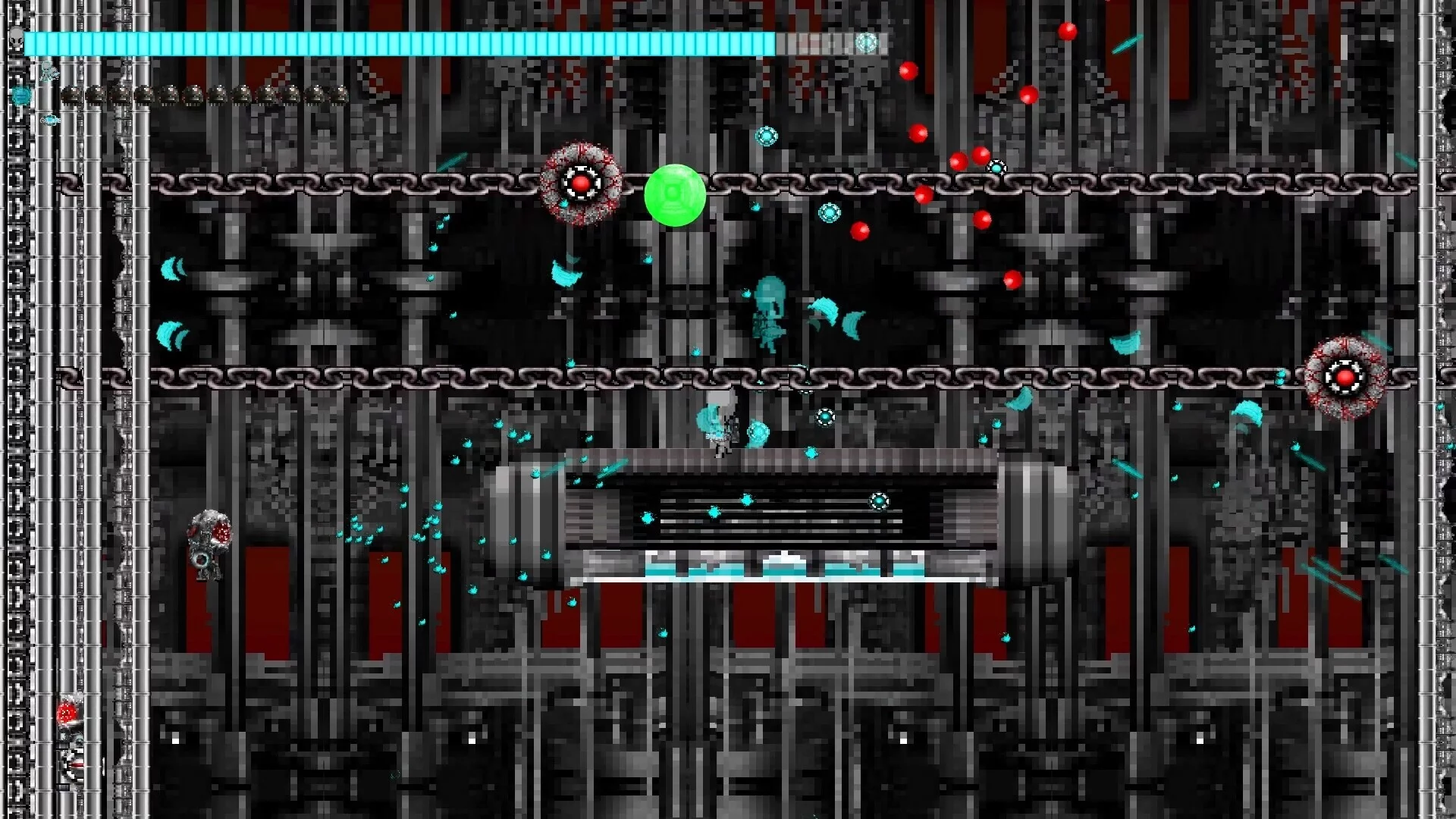Изображение игры: Drone Break