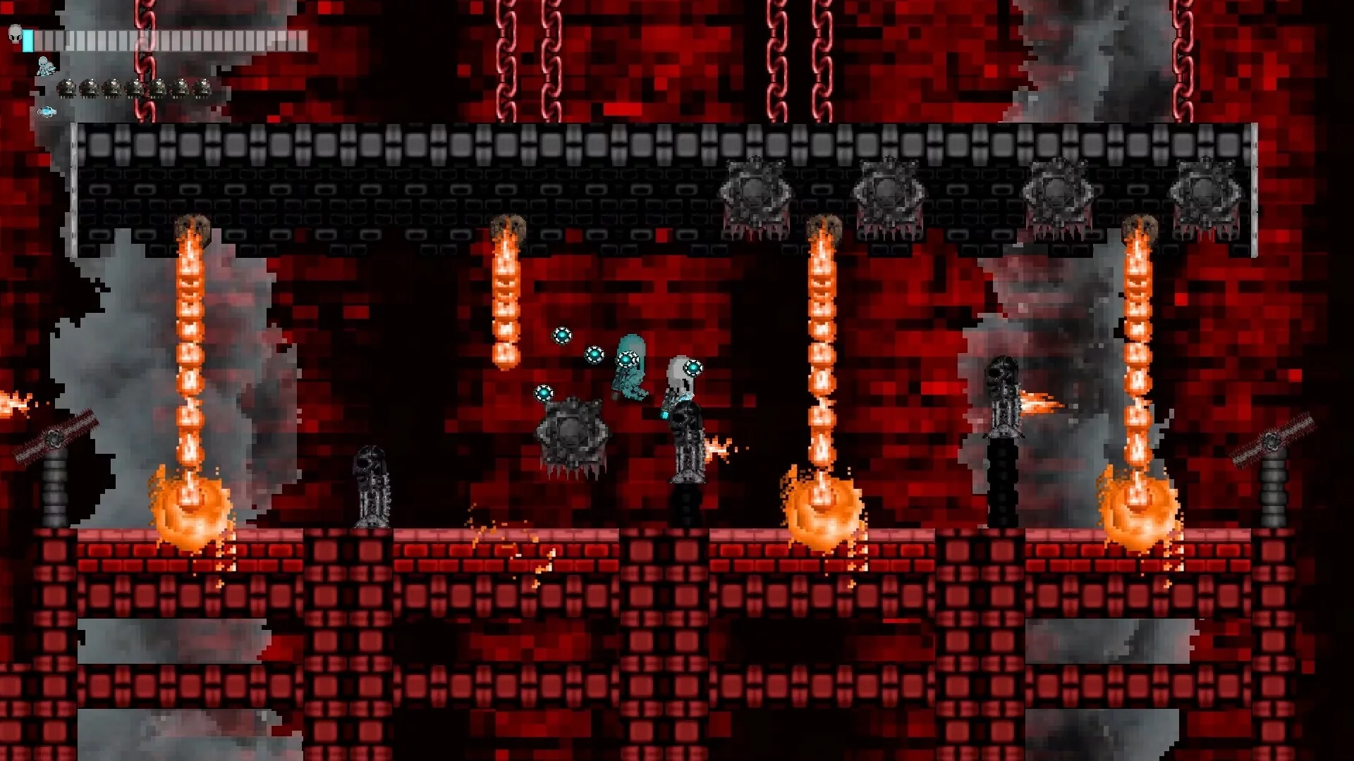 Изображение игры: Drone Break