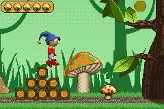 Изображение игры: Noddy: A Day In Toyland