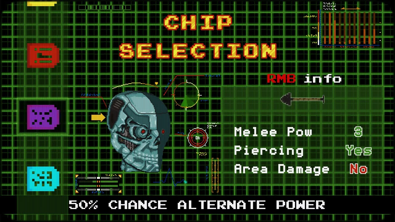 Изображение игры: The Detroit After