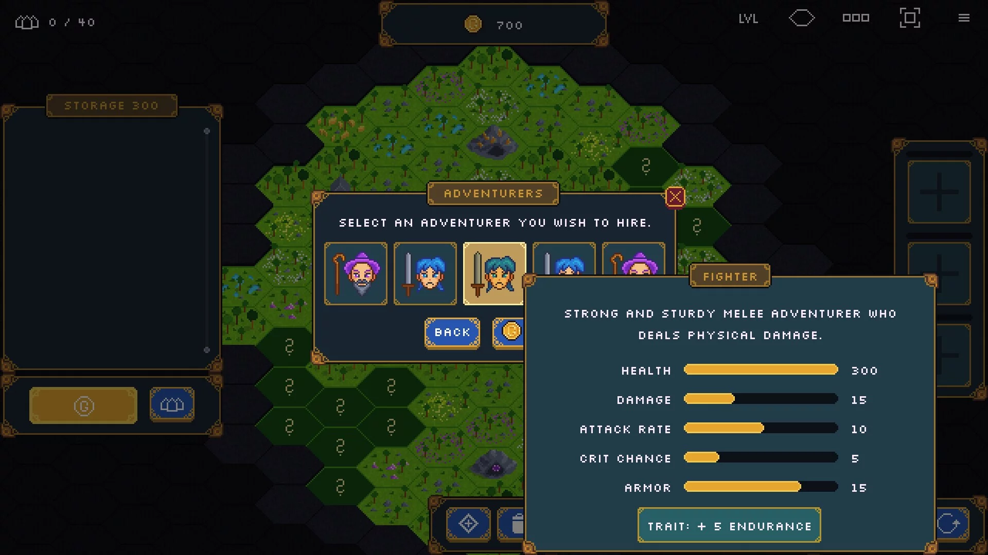 Изображение игры: Trading Towns
