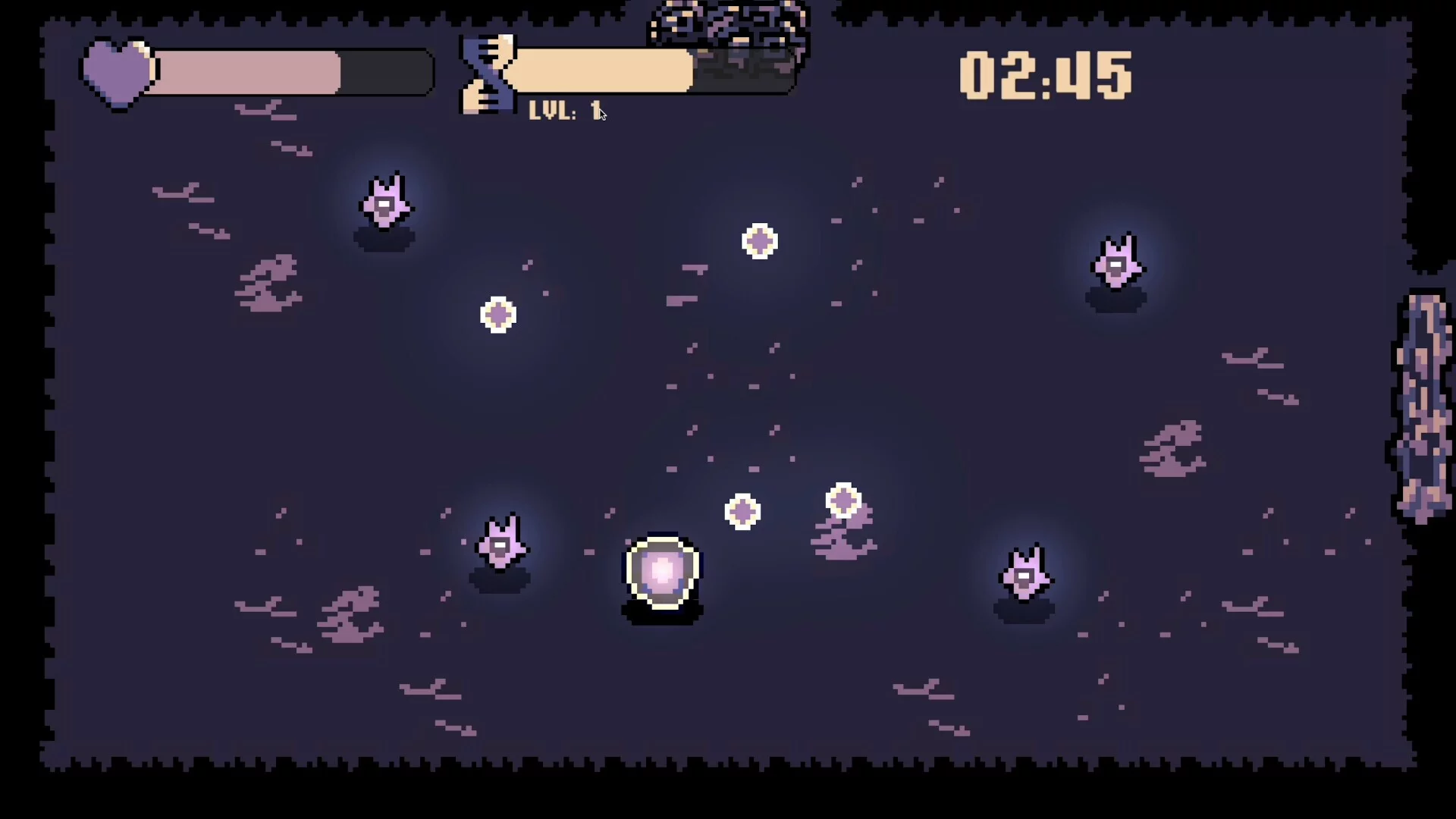 Изображение игры: Cellular Survival