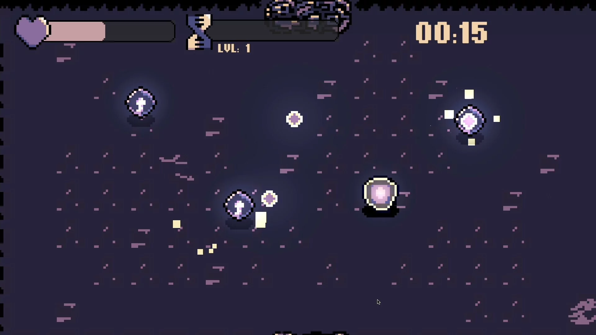 Изображение игры: Cellular Survival