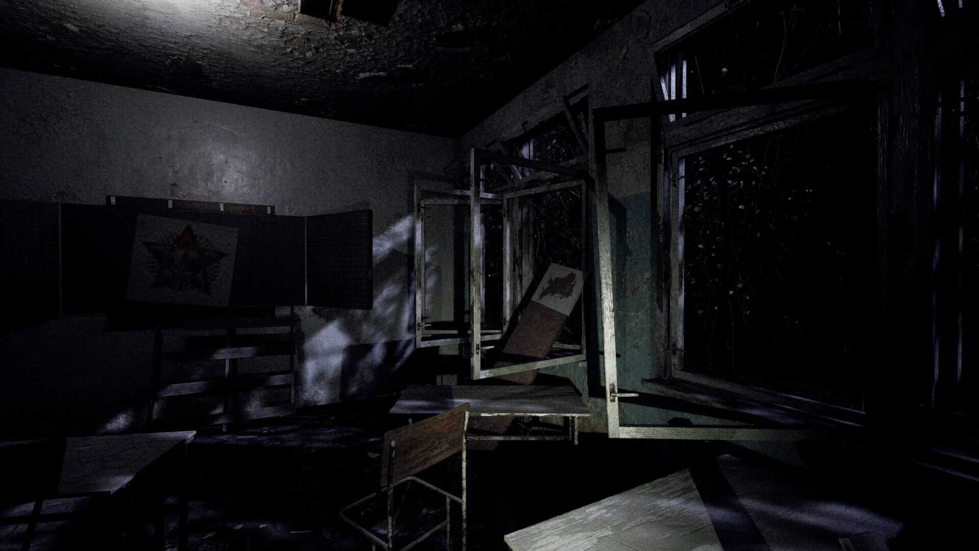 Изображение игры: Death Education
