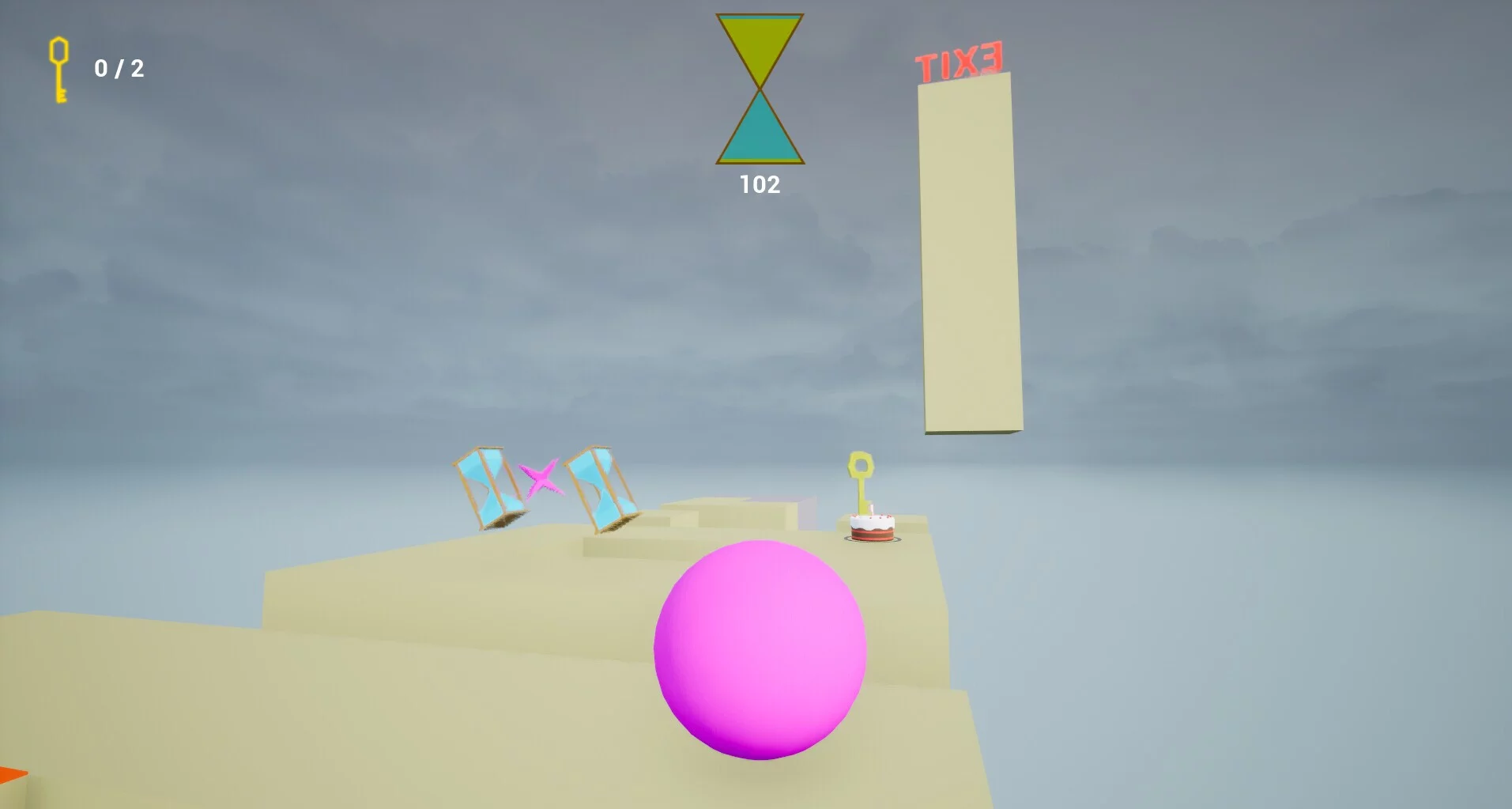 Изображение игры: Candy Roller