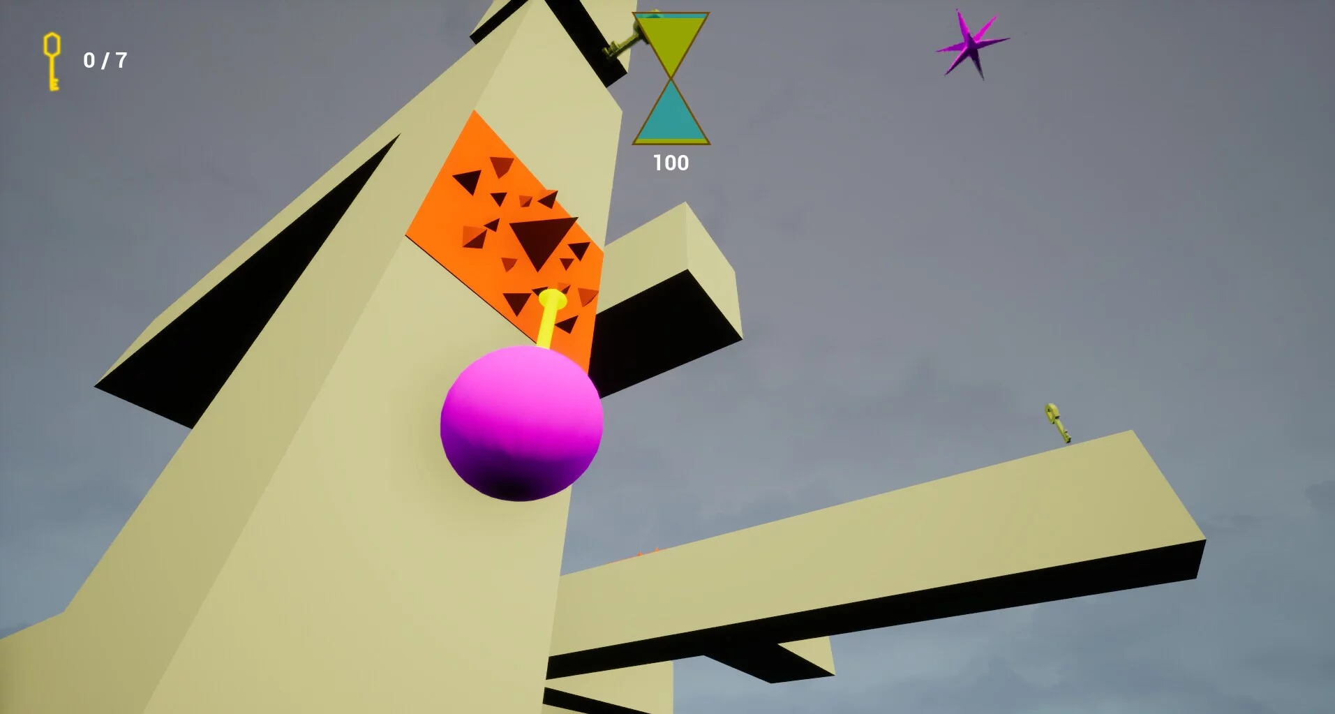Изображение игры: Candy Roller