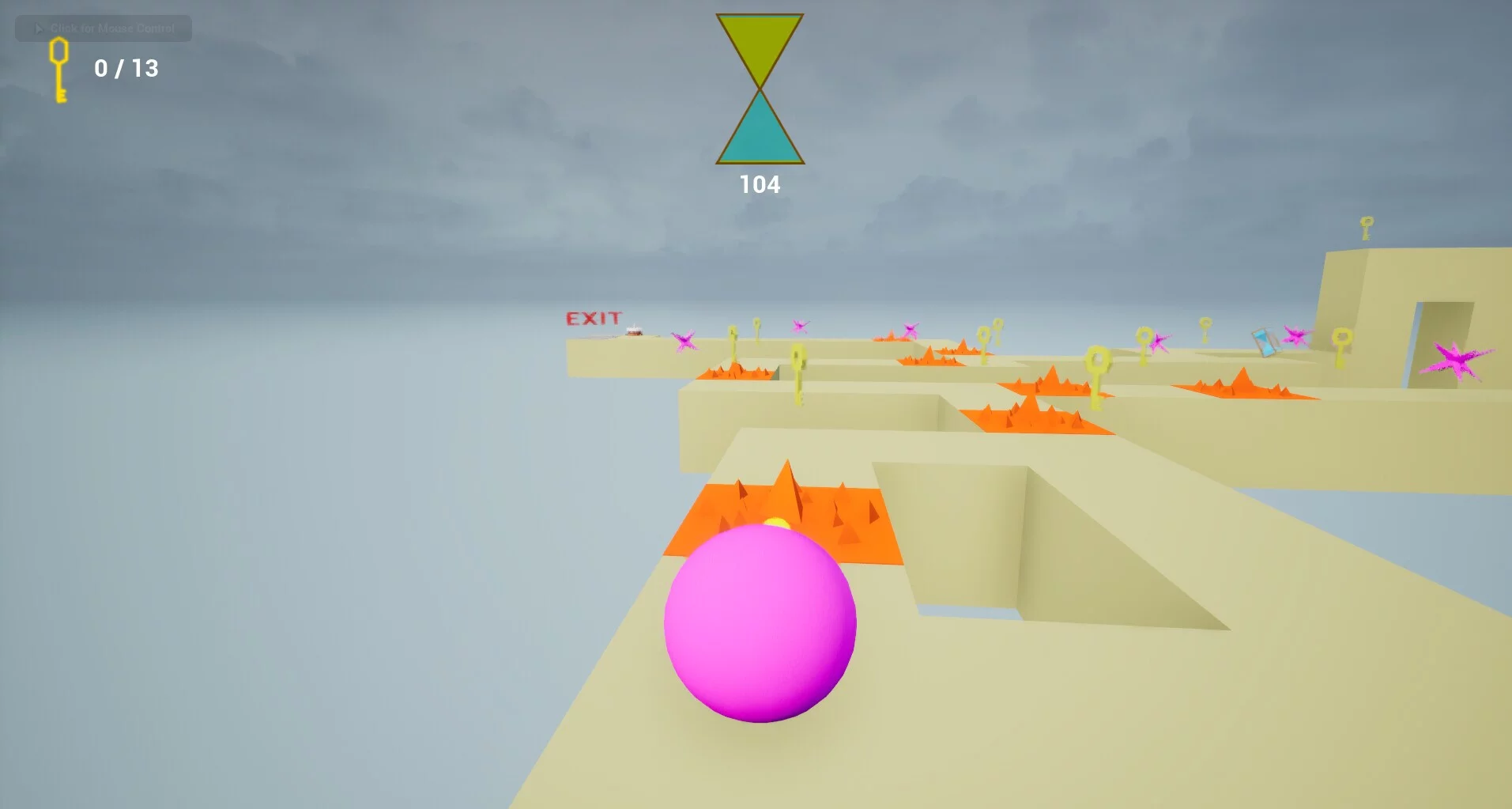 Изображение игры: Candy Roller