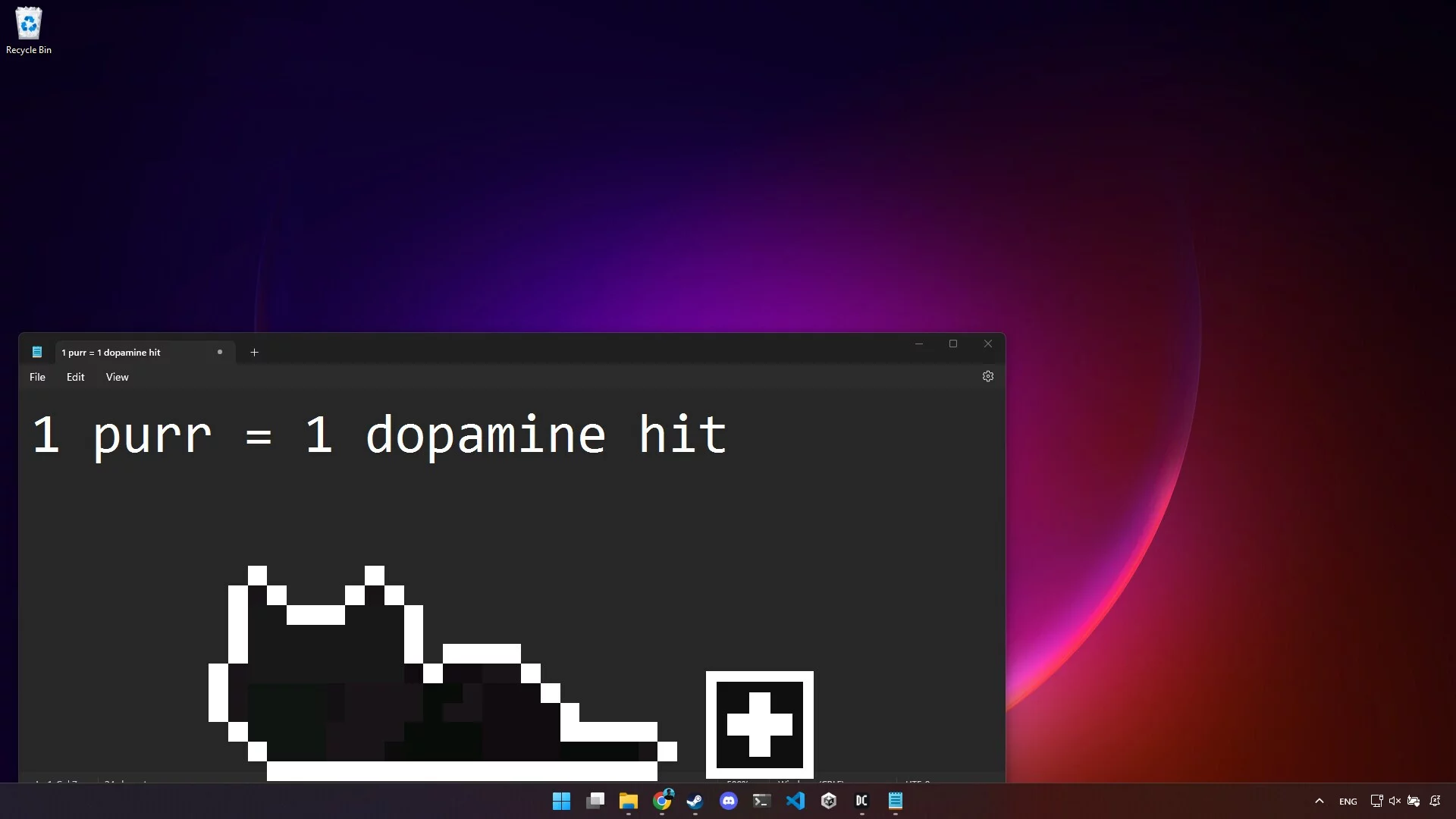 Изображение игры: Desktop Pals