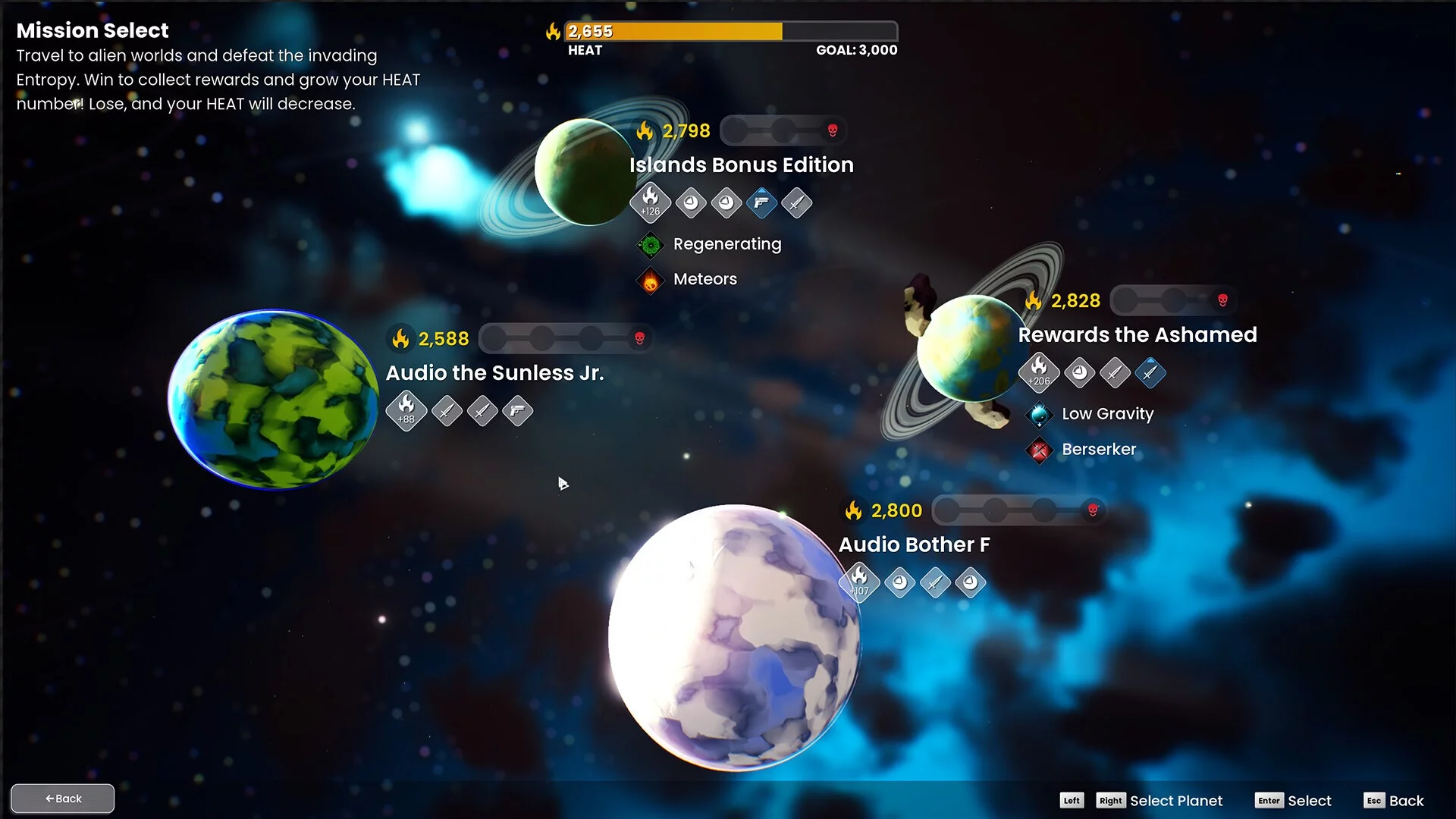 Изображение игры: Shoulders of Giants: Prologue