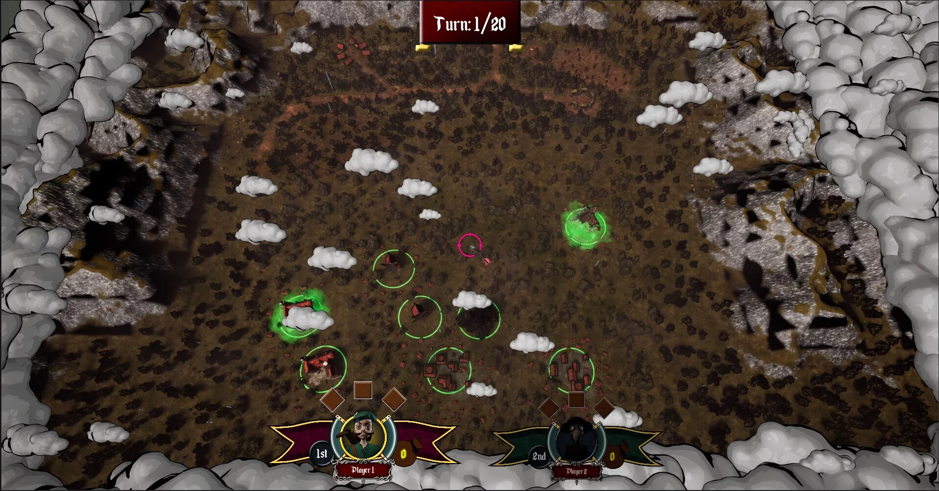 Изображение игры: The Good Plague