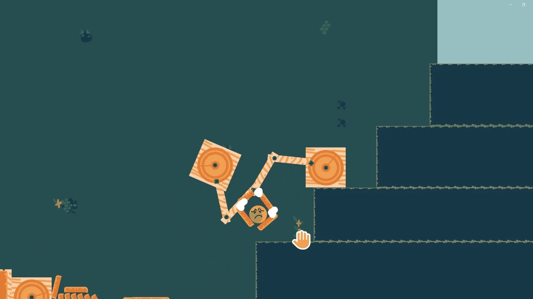 Изображение игры: Limits of intelligence