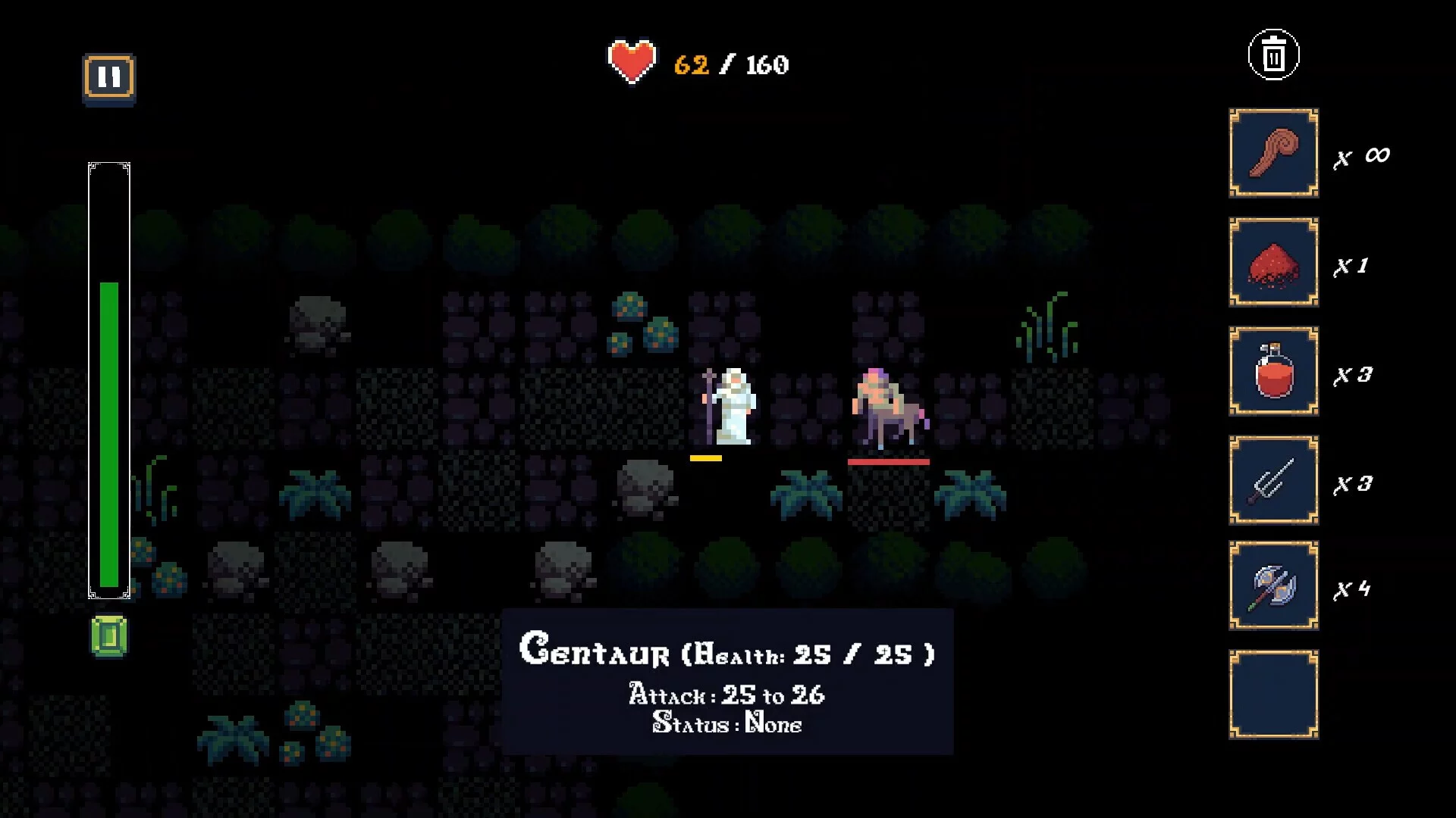 Изображение игры: Quest Of Peril