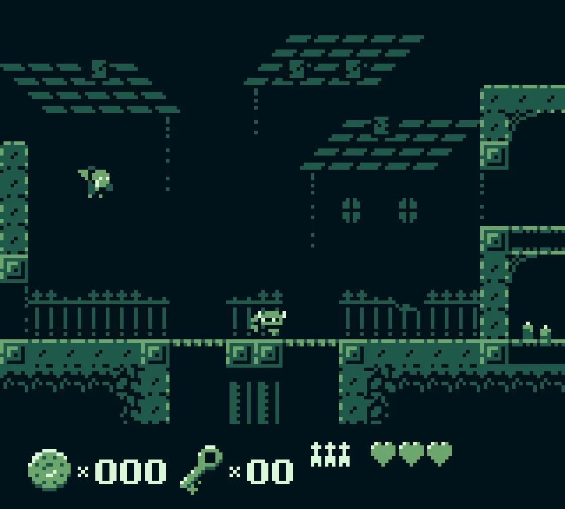 Изображение игры: Overbowed