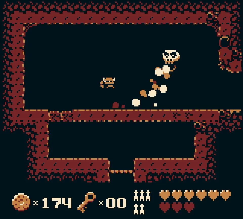 Изображение игры: Overbowed