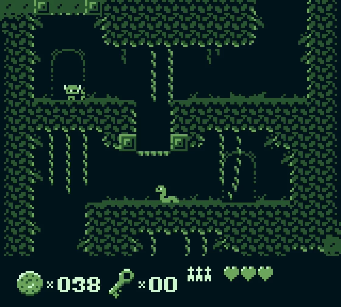 Изображение игры: Overbowed