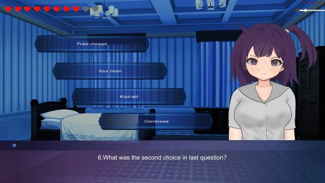 Изображение игры: Brain Tester: Mind trick quiz 2