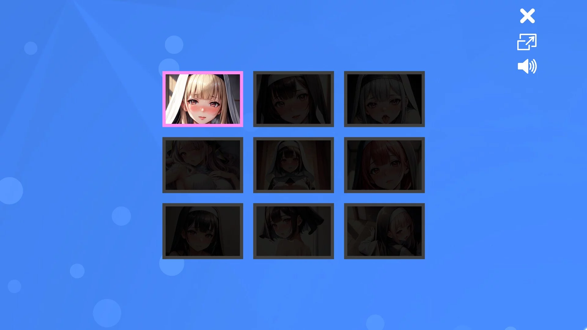 Изображение игры: Hentai Sister
