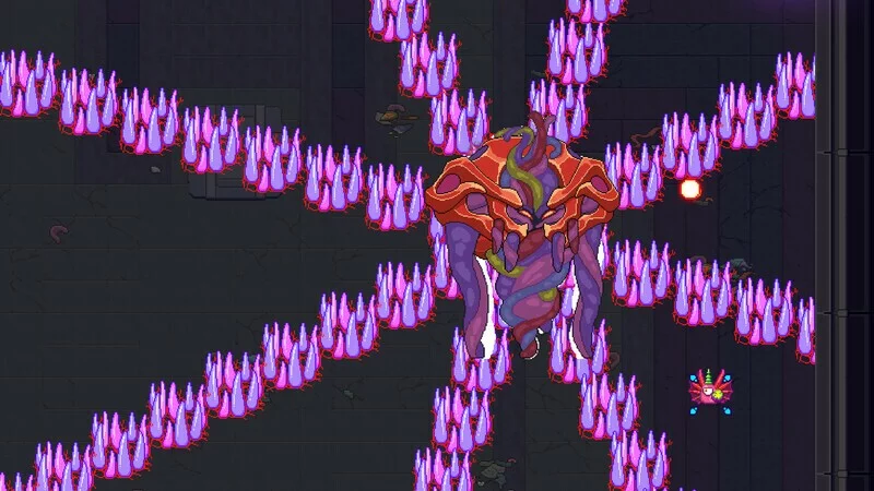 Изображение игры: Bio Prototype 2:Prologue